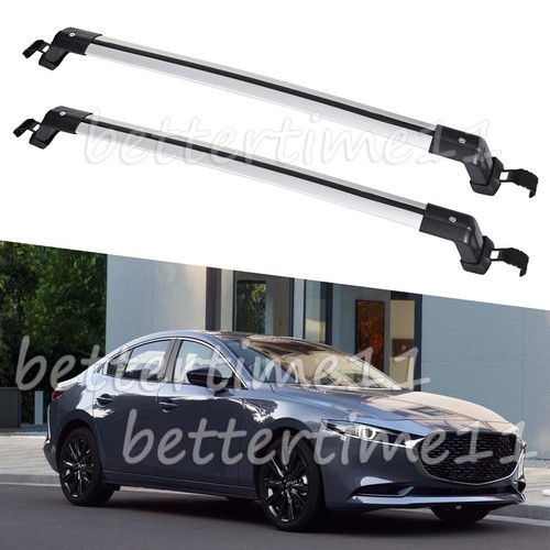 Car top roof - car, cross