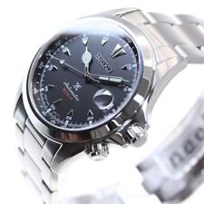 SEIKO PROSPEX Alpinist Limited