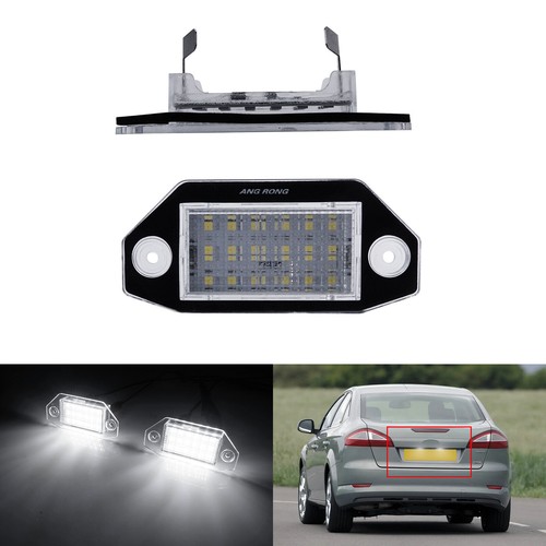 For 2000 2007 ford mondeo - 2x,