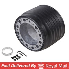 For Land Rover Defender 48 Spline TD5 300TDI 90 110 Steering Wheel Hub Boss Kit 