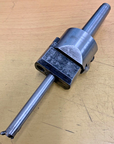 Used jones shipman - &,