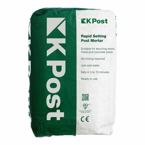 20kg post fast - 20kg,