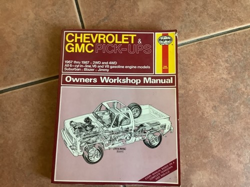 Haynes chevrolet gmc - haynes,