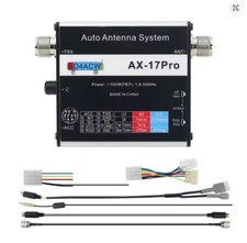 Auto antenna - ax-17,