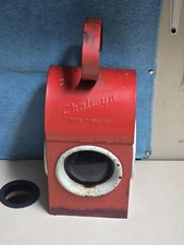 Vintage Chalwyn Road, Railway