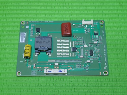 Inverter driver board philips - driver,