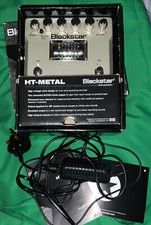 BLACKSTAR HT METAL,ULTRA