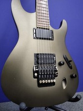 IBANEZ S520EX Used 2007