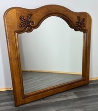 Impressive French Mirror (LOT