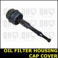 Oil Filter Housing Cap Cover