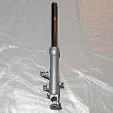 GENUINE SUZUKI GSXR600 SRAD 1998 -2001 RIGHT FRONT FORK LEG STANCHION