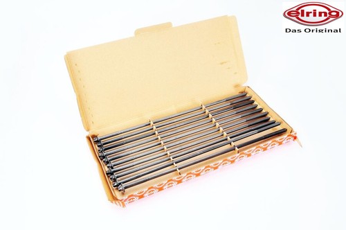 Cylinder head bolts kit - cylinder,
