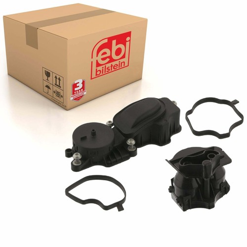 Crankcase breather valve - breather,