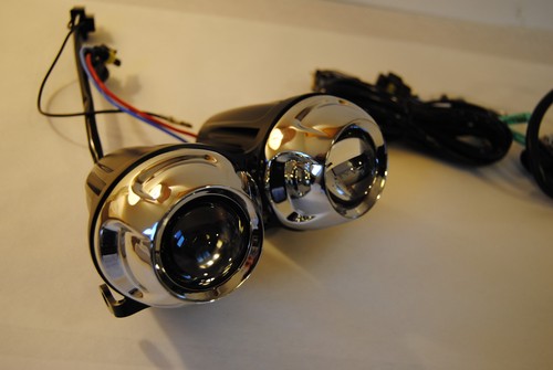 Photon twin motorcycle - photon,