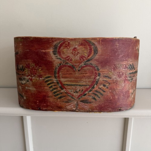 Antique swedish svepask - swedish,