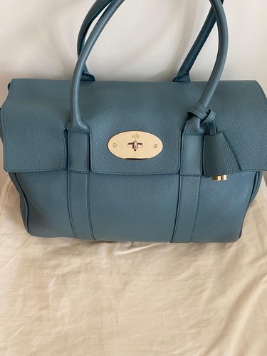 Mulberry bayswater handbag - mulberry,