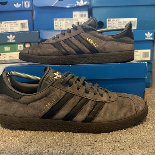 Size adidas gazelle - size,