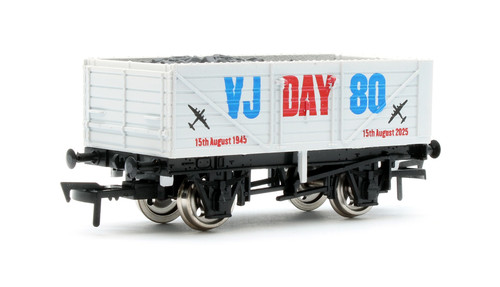 Dapol 071 184 - plank, vj