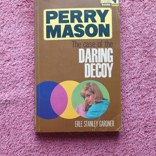 Perry mason erle - perry,