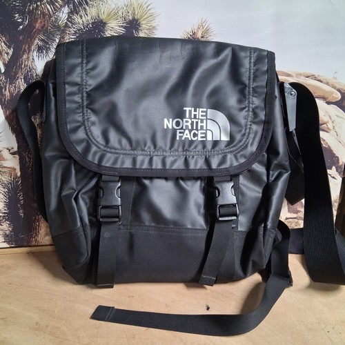 The north face base camp - face,