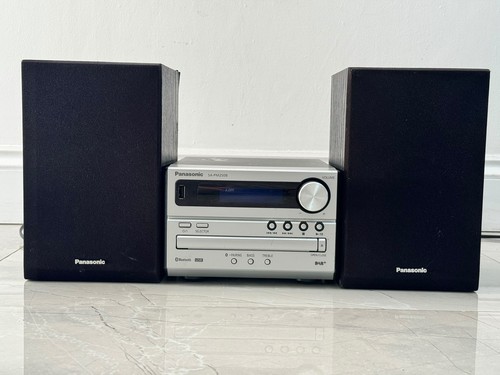 Panasonic pm250b stereo - sa-pm250b,