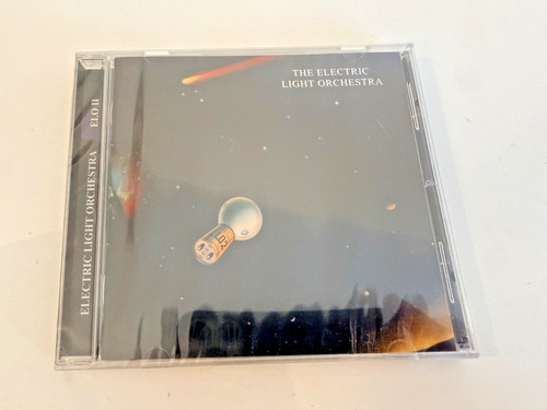 Electric light orchestra elo - electric,