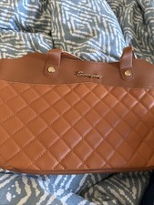 Ted Baker Women's Orange Bag