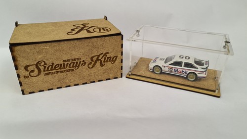Custom hot wheels - custom, ford