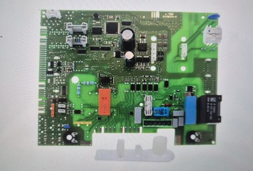 Worcester bosch greenstar pcb - worcester,