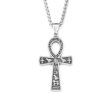 Ancient Egyptian Ankh Cross