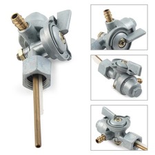 Fuel Valve Petcock Gas Tank