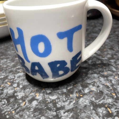 Jamie oliver cheeky mug - jamie,
