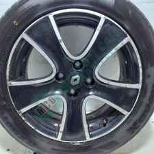 Renault Clio MK4 2013-2018 16"