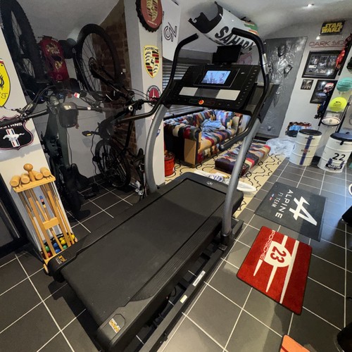 Nordictrack commercial x11i - nordictrack,