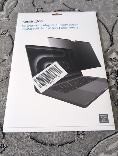 Kensington magpro elite - kensington,