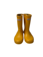 Hunter Wellies Kids Uk10