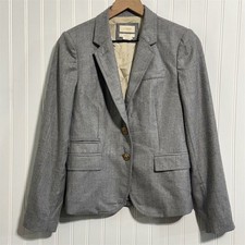 J.Crew Schoolboy Blazer Size 6