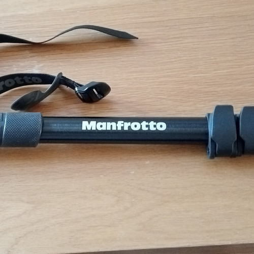 Manfrotto compact camera - manfrotto,