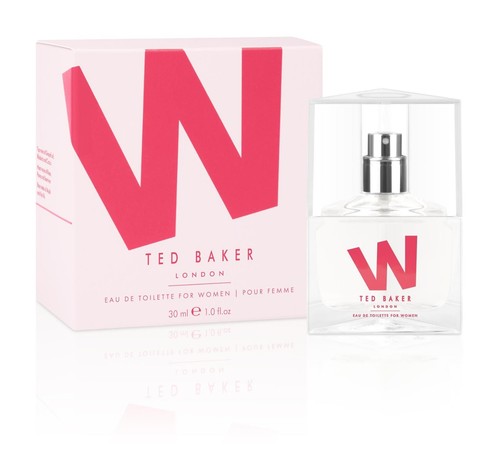 Ted baker edt - ted, eau