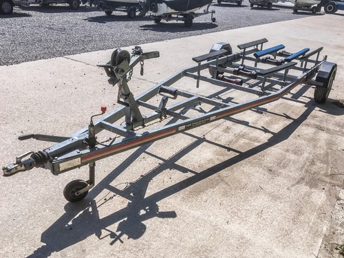 Sbs 1800 boat trailer - r2/1800,