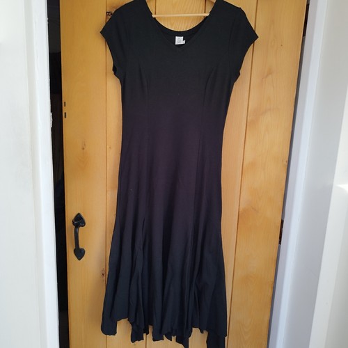 Peruvian connection black maxi - peruvian,