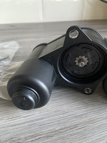 Park brake caliper motor - park,