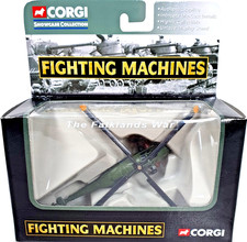 Corgi Showcase Collection-