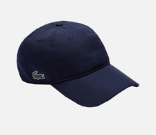 Lacoste Men's Logo Baseball