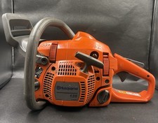 Husqvarna 135 X-Torq Chainsaw