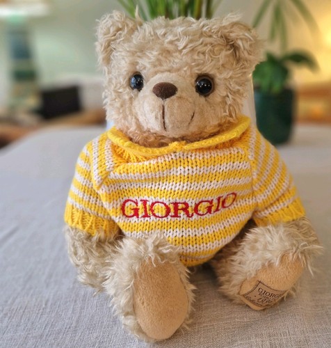 Vintage 1996 giorgio beverly - 1996,
