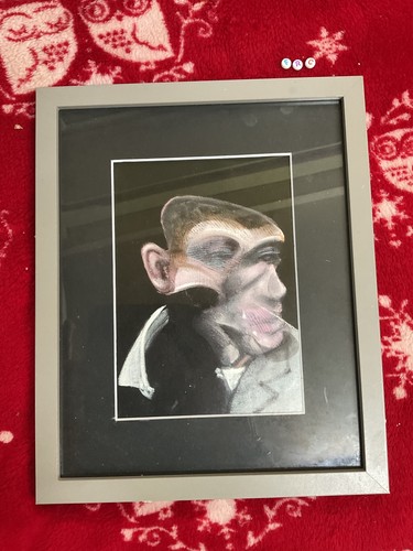 Francis bacon art print - francis, ,