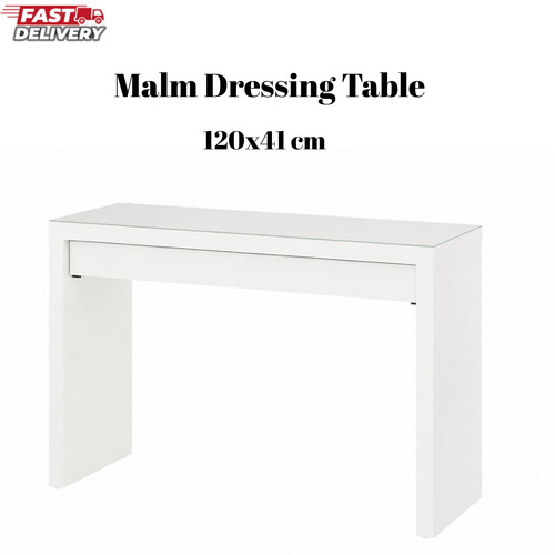 New ikea malm dressing - malm, table
