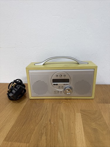 Bush 3125 dab radio - bush,