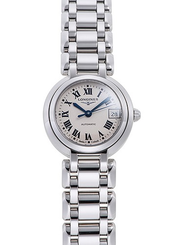 Longines prima luna - prima,